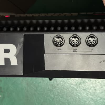 Hohner PSK75R - Nero image 4