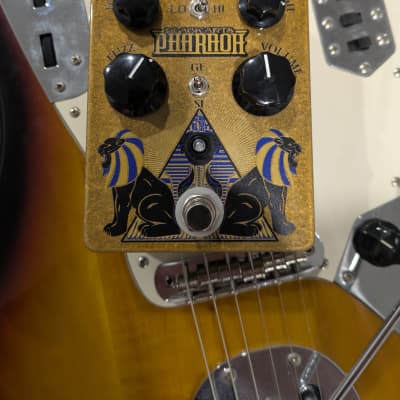 Reverb.com listing, price, conditions, and images for black-arts-toneworks-pharaoh