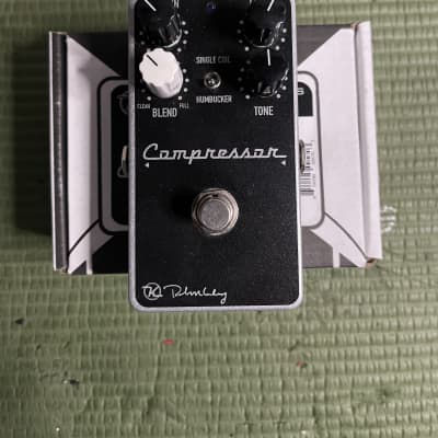 Keeley Compressor Plus Compressor / Sustainer / Expander