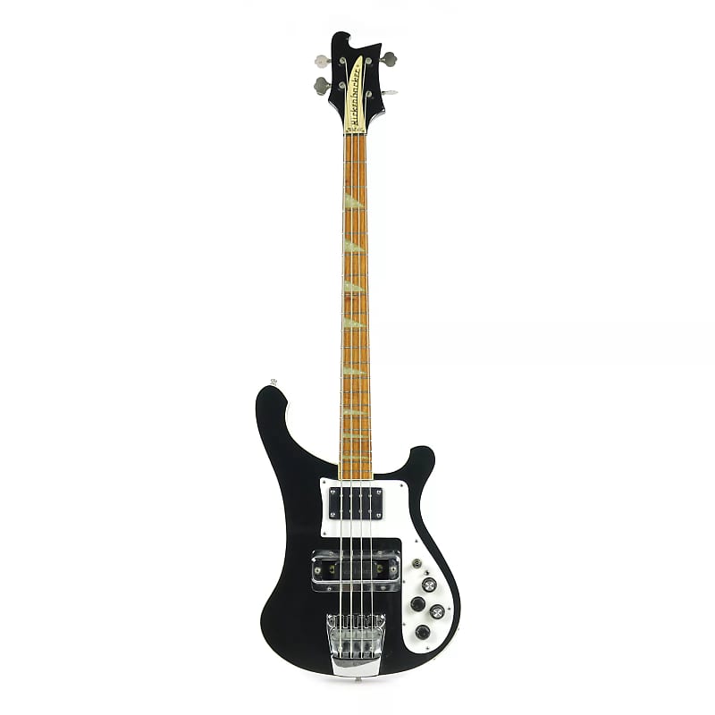 Rickenbacker 4001 (1973 - 1983)