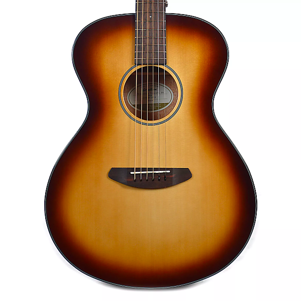 Breedlove Discovery Concert Acoustic Guitar image 2