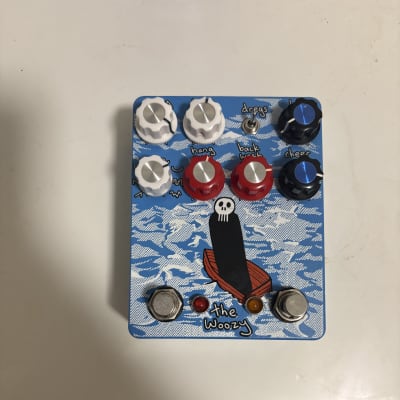 Reverb.com listing, price, conditions, and images for champion-leccy-the-woozy