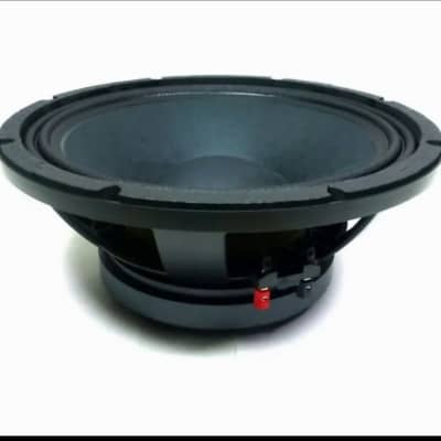 LASE 12LM-1000 - 12" Bass / Mid Bass ‎Speaker 3" Voice Coil 8 Ohms image 2