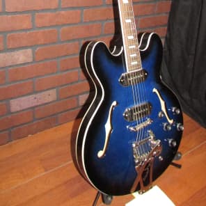 Gary clark epiphone casino cheap for sale