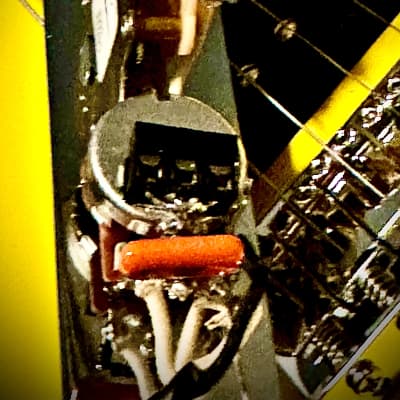 Pro Tones Passive Treble Bass (PTB) Telecaster w/ Concentric | Reverb