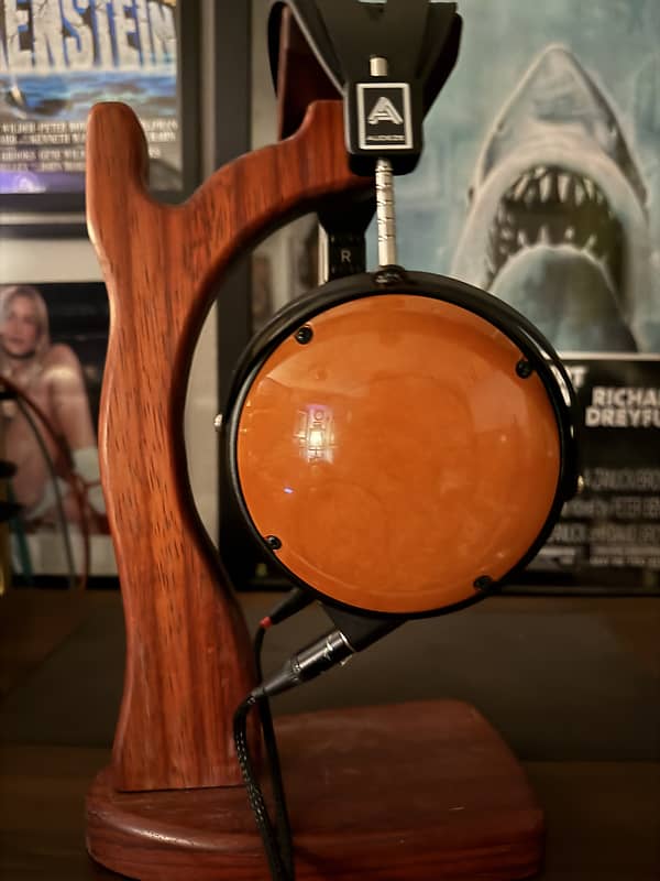Audeze LCD-XC 2020 - Maple Wood  			