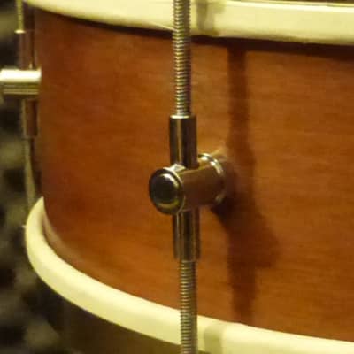 6 drum lugs double tension "Gladstone" style image 3
