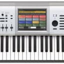 Korg KRONOS Titanium Limited Edition 61-Key Synthesizer