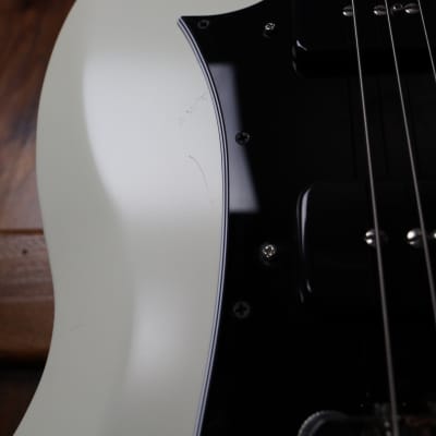 Gibson Custom Shop SG Custom P90 Prototype - One of a Kind - VIDEO DEMO image 6