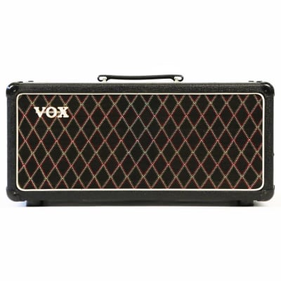 Vox AC-50/4 2-Channel 50-Watt Diode-Rectified Guitar Amp Head 1965 - 1966