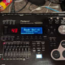 Roland TD-30 Drum Sound Module 2012 - 2016 - Black