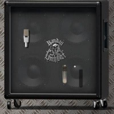 Overloud TH3 - Guitar Amp Simulator image 4