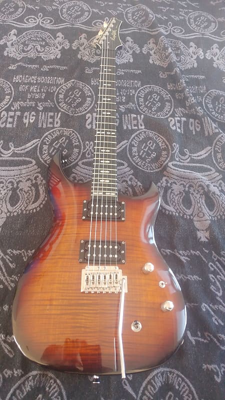 Hagstrom XL-2 Ultralux | Reverb