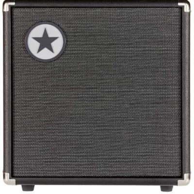 Blackstar BASSU30 30 Watt Bass Guitar Amplifier image 4