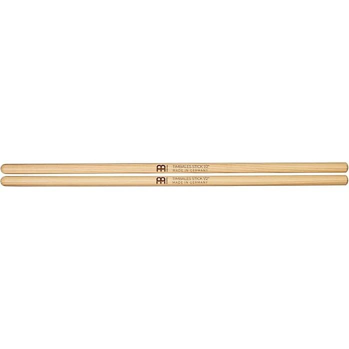 Meinl Stick & Brush SB119 1/2" Timbale Stick Drum Sticks image 1