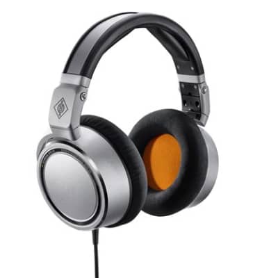 Neumann NDH 20 Closed Back Studio Headphones image 1