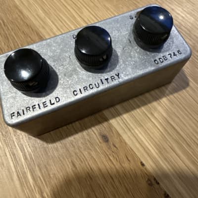 Reverb.com listing, price, conditions, and images for fairfield-circuitry-modele-b