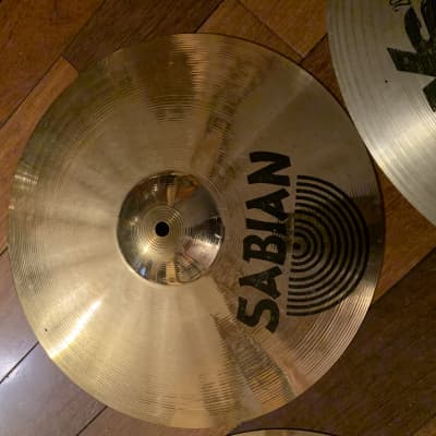 Sabian 20