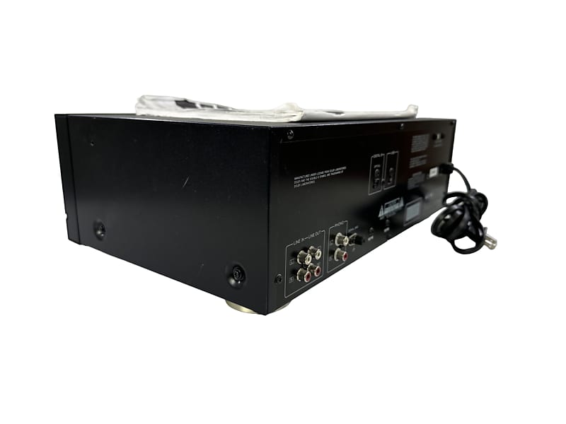 TEAC　AD-RW900 AD-RW900-B | FEATURES | TEAC | International Website