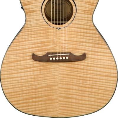 Steel String Fender FA-345 | Reverb