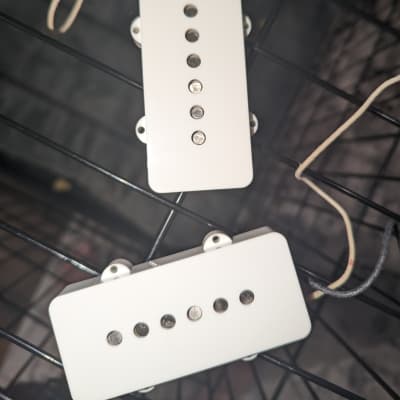 Fender 099-2239-000 Pure Vintage '65 Jazzmaster Pickup Set