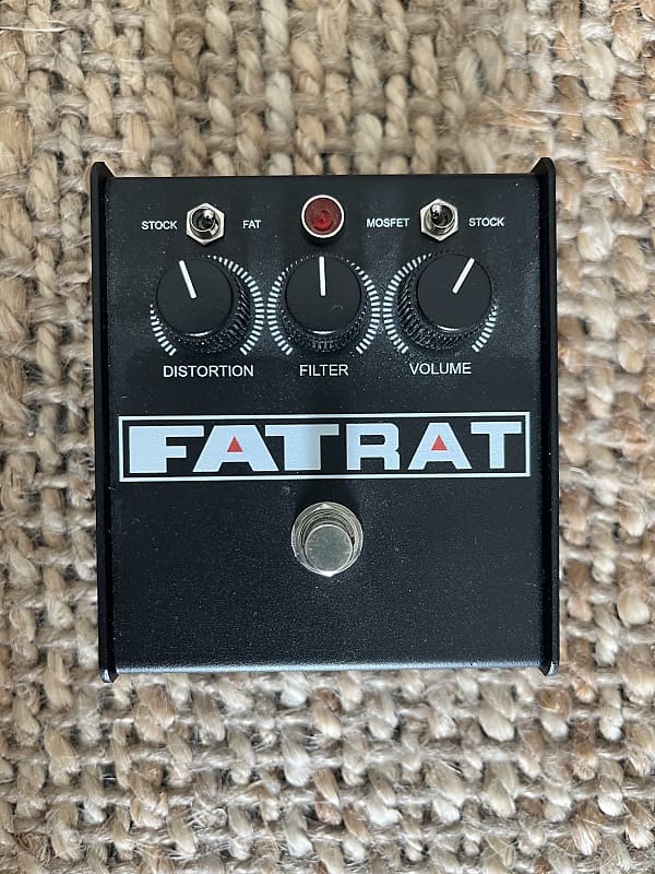 ProCo Fat Rat