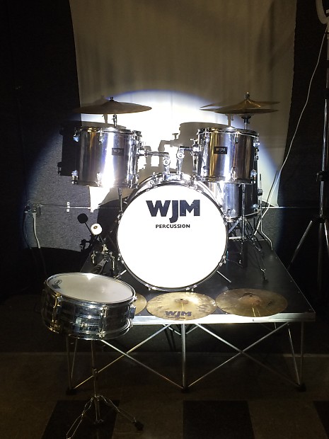 Wjm drums best sale