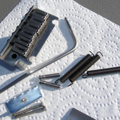 Fender American Deluxe Jazz Bass Preamp | Reverb