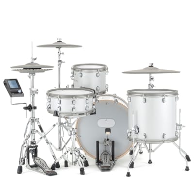 EFNOTE 7 Electronic Drum Kit image 2