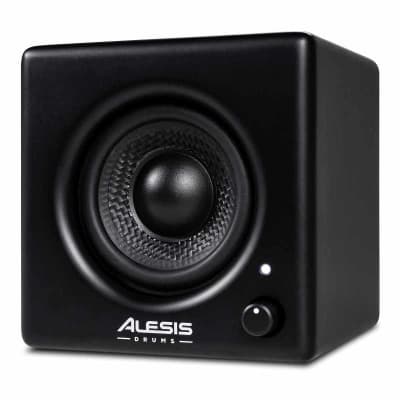 ALESIS NITROAMP Nitro Amp image 5