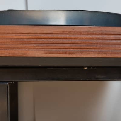 Linn Sondek LP12 Turntable - Oak Wood image 2