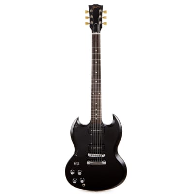 Gibson SG Special '60s Tribute Left-Handed 2011- 2012