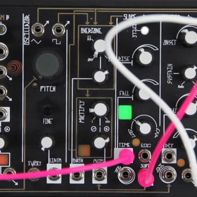 Make Noise 0-Coast Patchable Synthesizer image 3