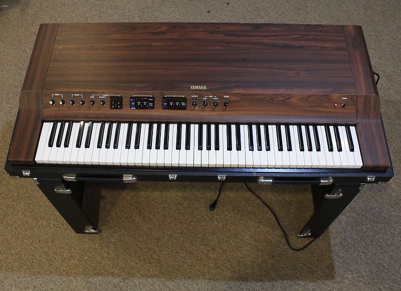 Vintage Yamaha CP-30 Electric Piano