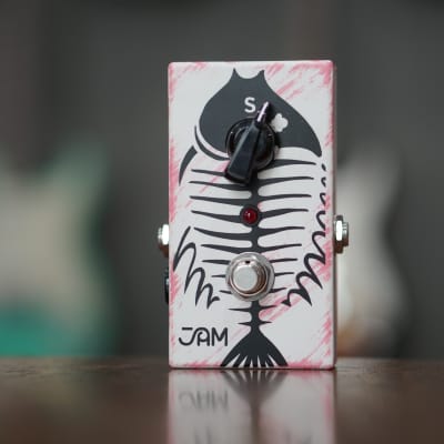 JAM Pedals The Ripple *Authorized Dealer* FREE 2-Day Shipping! image 1