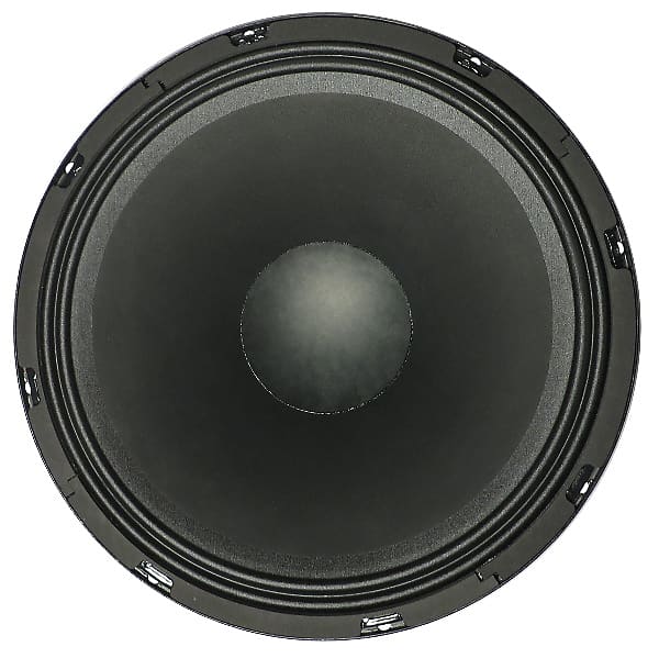 Mackie CY-2041539 18" Woofer for SRM1850 and SRM1801 image 1