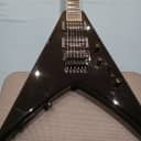 2005 Jackson King V made in the USA with Hard Case