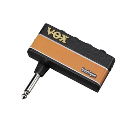 Vox amPlug 3 Boutique Headphone Guitar Amp for sale