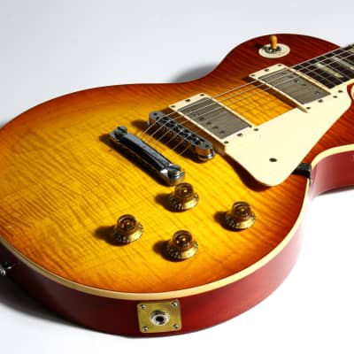 1959 Gibson Custom Shop Don Felder '59 Les Paul | AGED & SIGNED 2010 "Hotel California" EAGLES! standard image 21