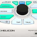 TC Electronic 996367005 Perform-VK Vocal Effects Unit