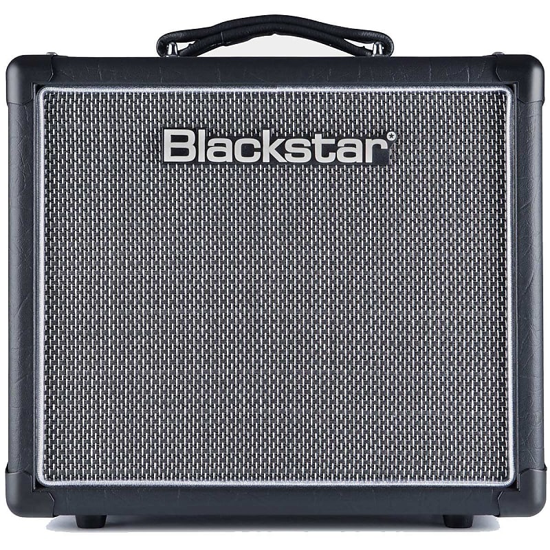 Blackstar HT-1R MKII Guitar Amp image 1