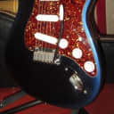 1995 Fender Stratocaster Plus In Original Blueburst Finish