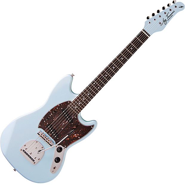 Jay turser mg2 on sale