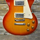 2008 Gibson Custom Shop Historic R8 - Plain top