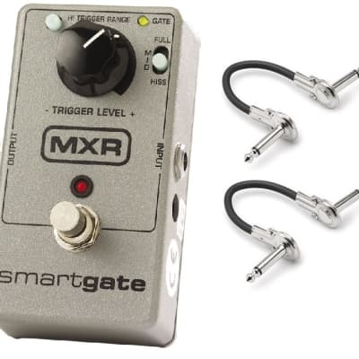 ZVEX Loop Gate Guitar Pedal | Reverb