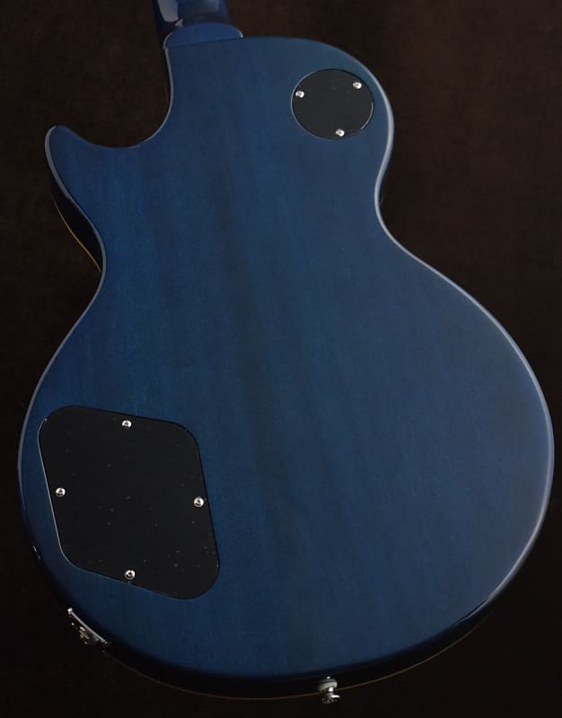 Fujigen/Fgn [Made in Japan] Neo Classic Series NLS20RFM 2020 Blue 