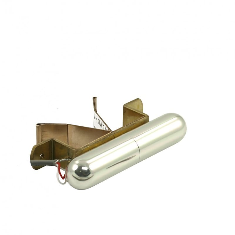 Kent Armstrong SLVD1CR Split Tube Series Sparrow Lipstick Reverb