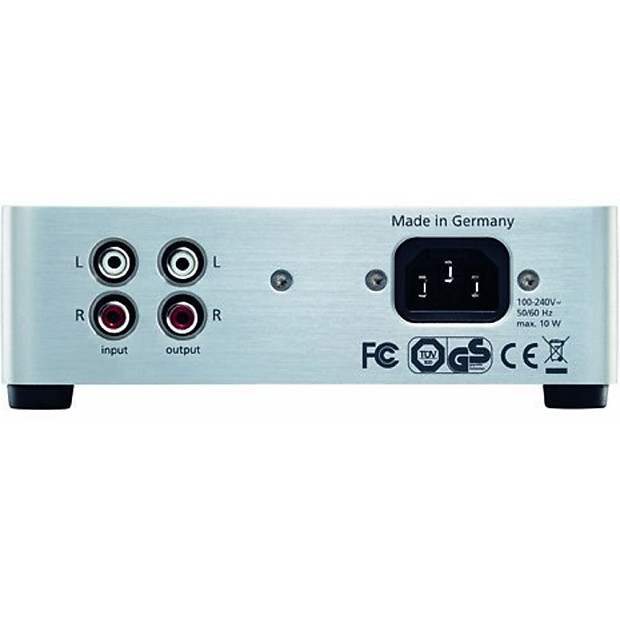 BeyerDynamic A20 Headphone Amplifier
