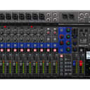 Zoom LiveTrak L-12 Digital Mixer/Recorder