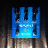 Meris Mercury7 Reverb Blue